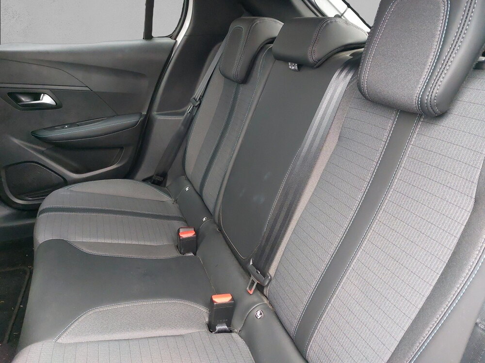 Occasion PEUGEOT 208 208 BlueHDi 100 S&S BVM6 - Allure
