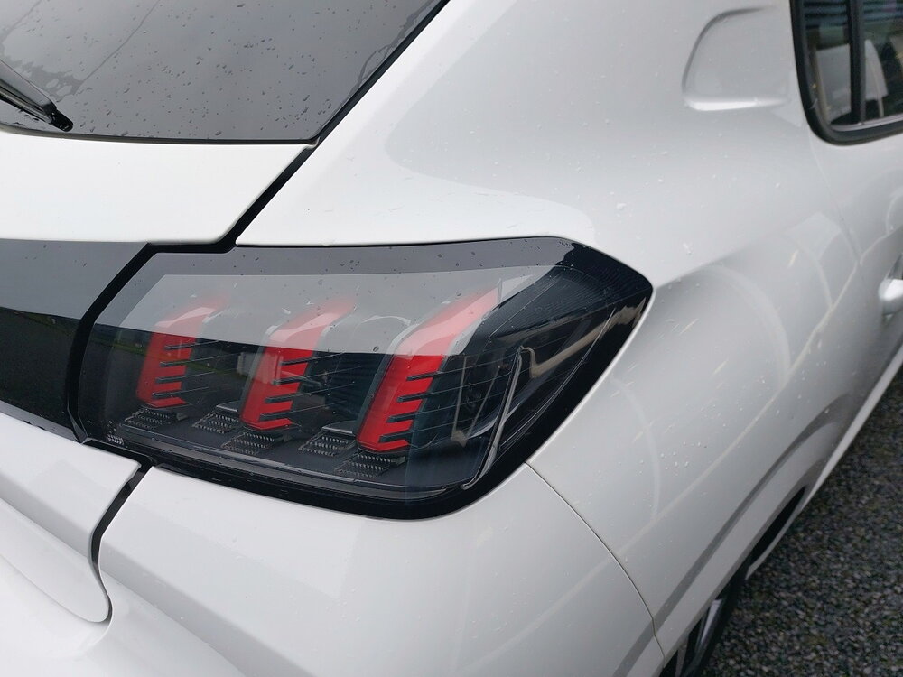 Occasion PEUGEOT 208 208 BlueHDi 100 S&S BVM6 - Allure
