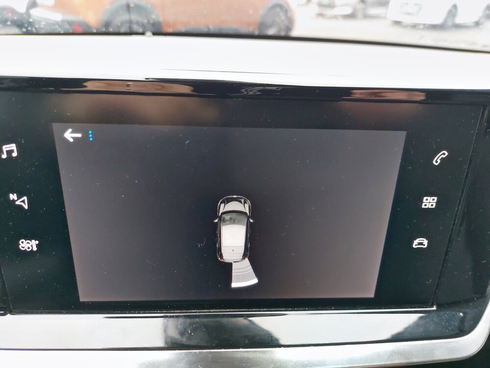 Occasion PEUGEOT 208 208 BlueHDi 100 S&S BVM6 - Allure