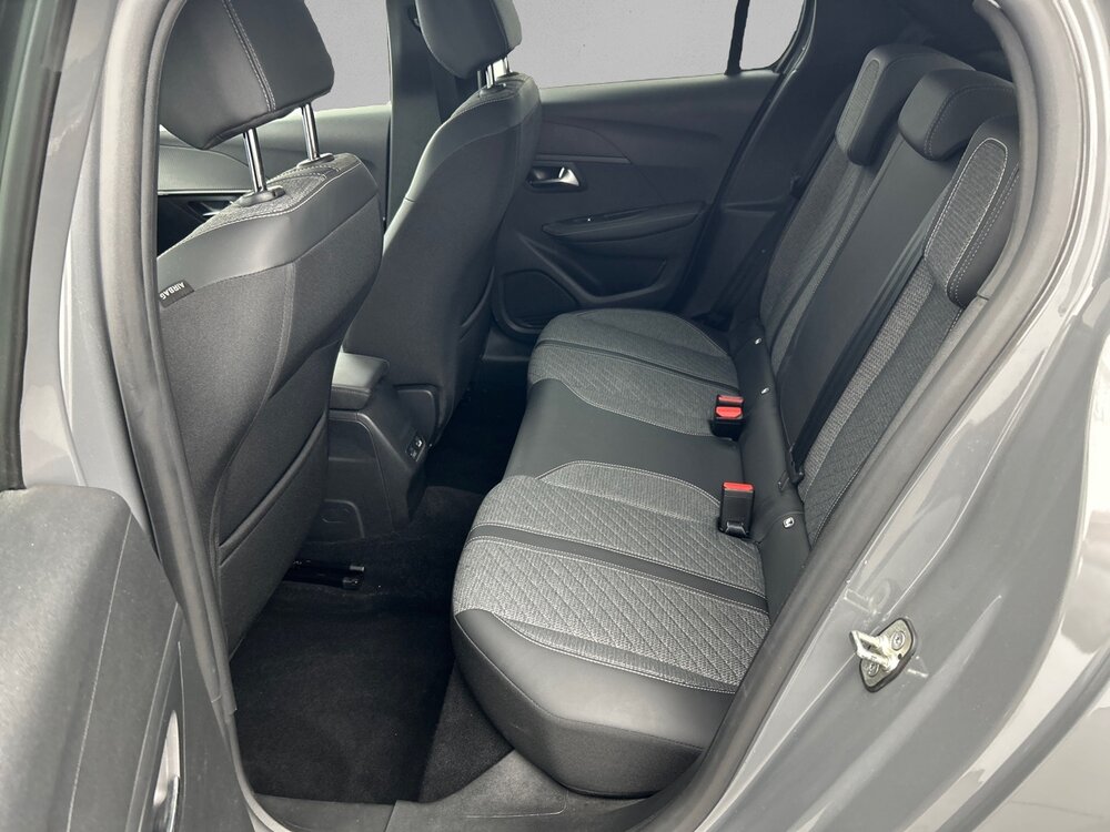 Occasion PEUGEOT 208 208 PureTech 100 S&S BVM6 - Allure