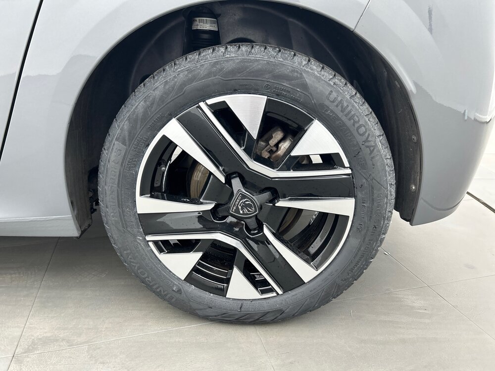 Occasion PEUGEOT 208 208 PureTech 100 S&S BVM6 - Allure