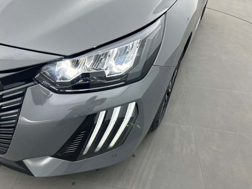 Occasion PEUGEOT 208 208 PureTech 100 S&S BVM6 - Allure