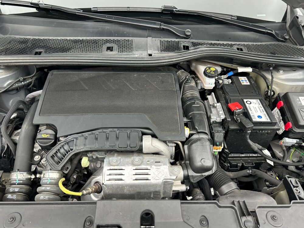 Occasion PEUGEOT 208 208 PureTech 100 S&S BVM6 - Allure