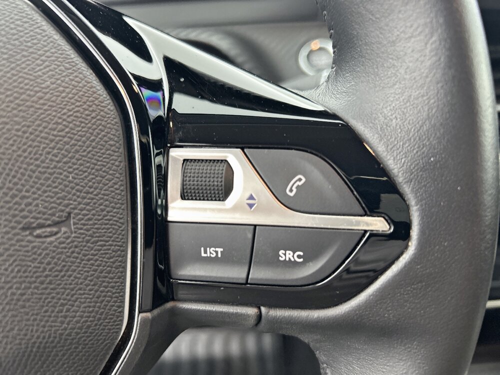 Occasion PEUGEOT 208 208 PureTech 100 S&S BVM6 - Allure