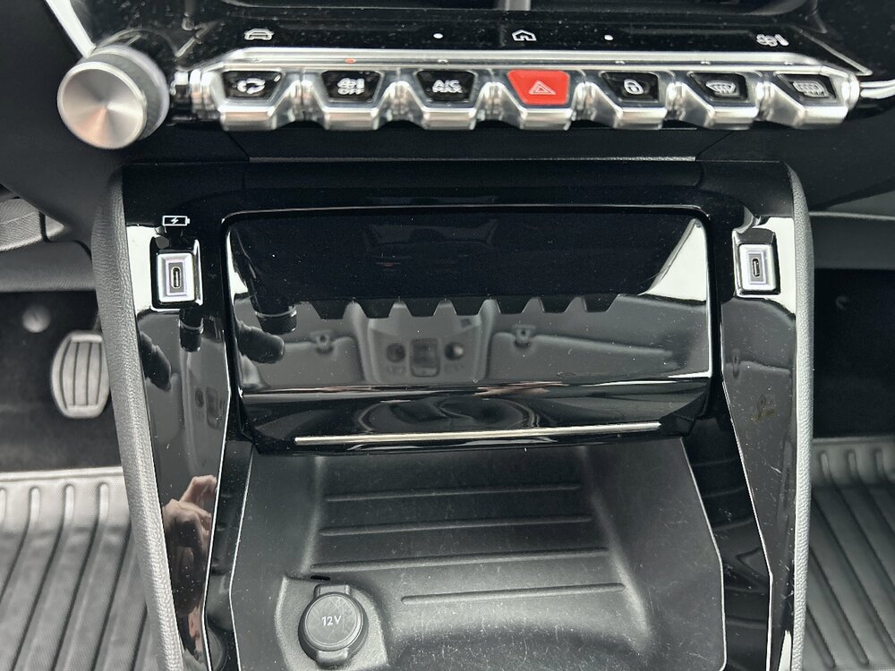 Occasion PEUGEOT 208 208 PureTech 100 S&S BVM6 - Allure