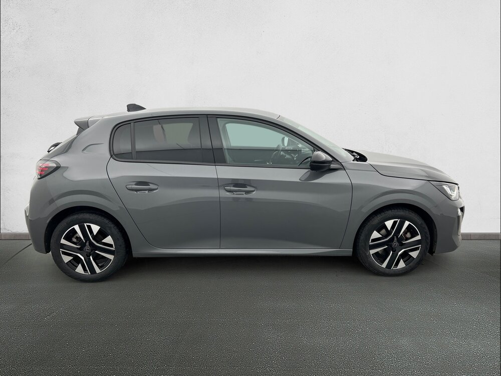 Occasion PEUGEOT 208 208 PureTech 100 S&S BVM6 - Allure