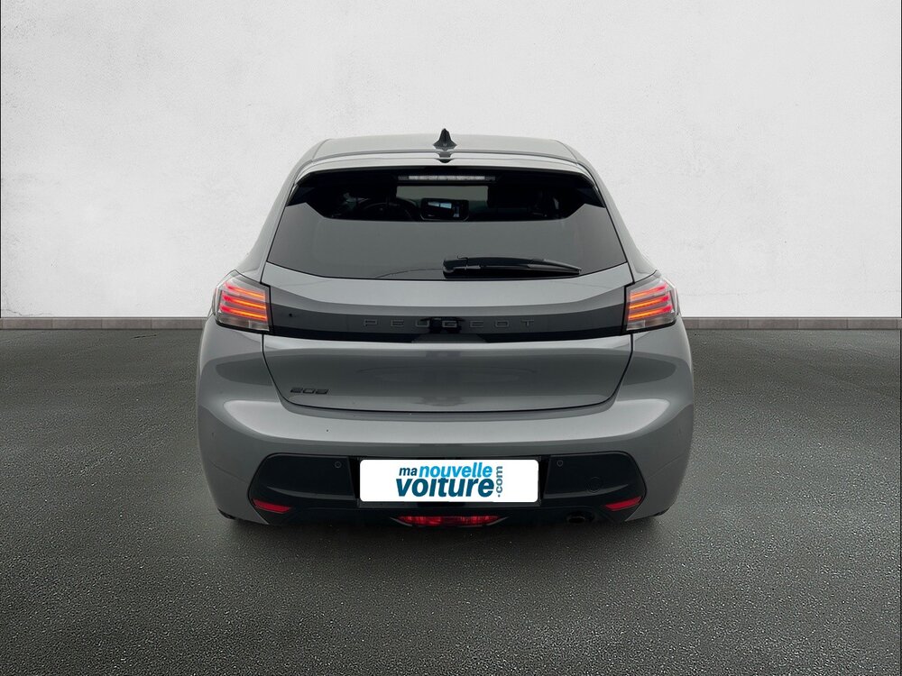 Occasion PEUGEOT 208 208 PureTech 100 S&S BVM6 - Allure