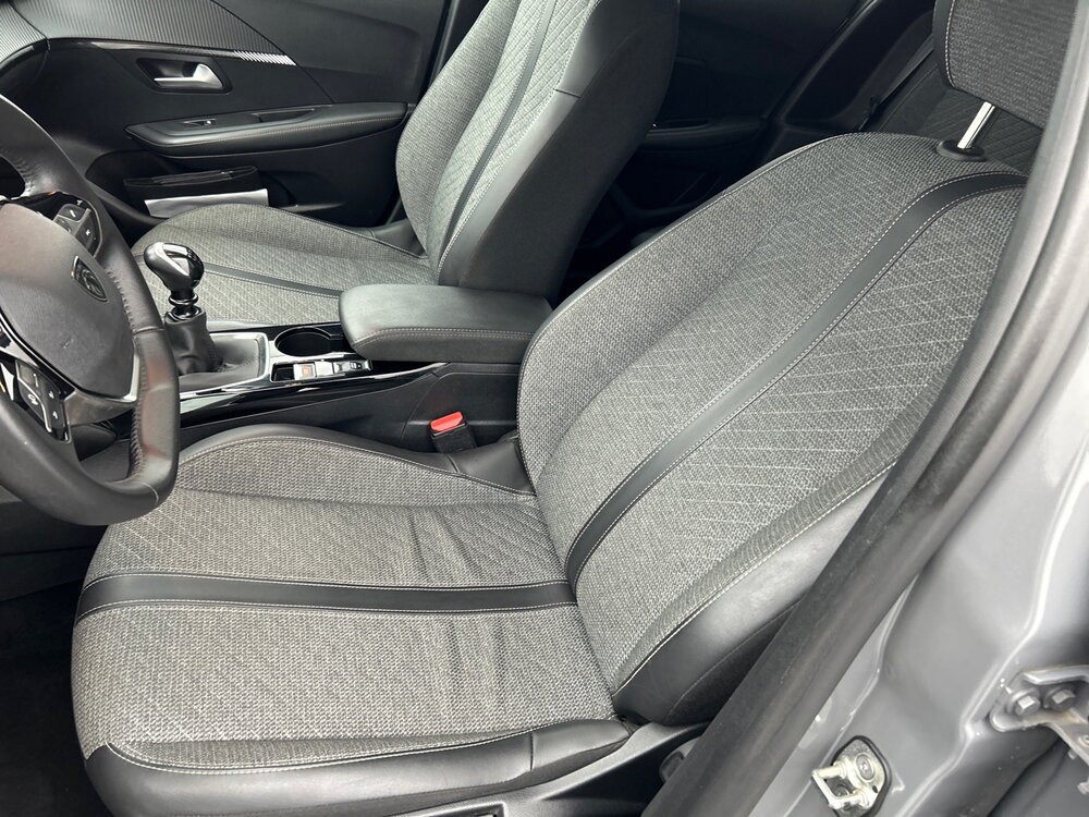 Occasion PEUGEOT 208 208 PureTech 100 S&S BVM6 - Allure