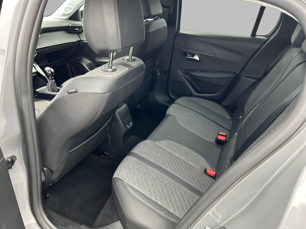 Occasion PEUGEOT 208 208 PureTech 100 S&S BVM6 - Allure