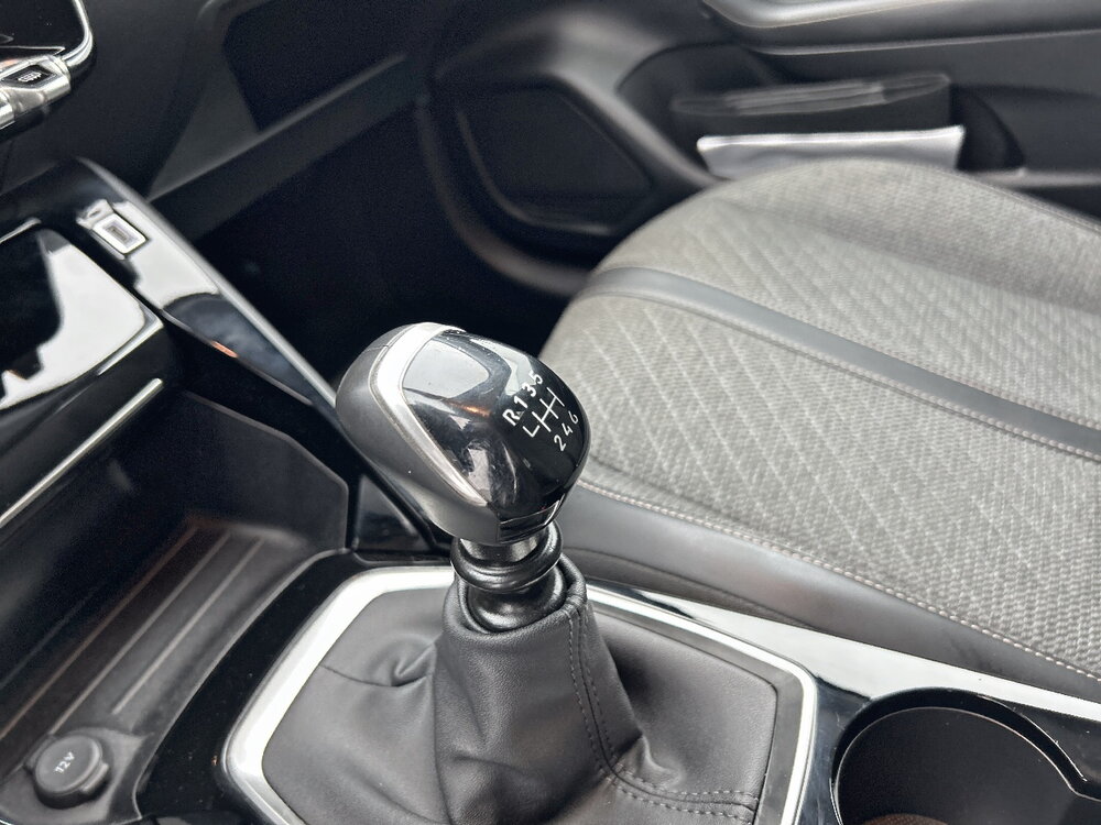 Occasion PEUGEOT 208 208 PureTech 100 S&S BVM6 - Allure