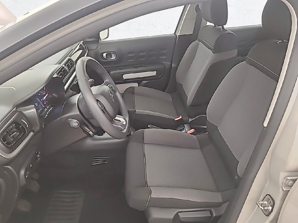 Occasion CITROEN C3 C3 PureTech 83 S&S BVM5 - Feel