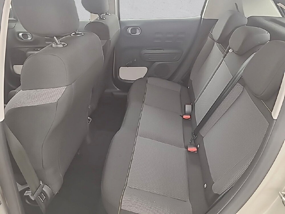 Occasion CITROEN C3 C3 PureTech 83 S&S BVM5 - Feel