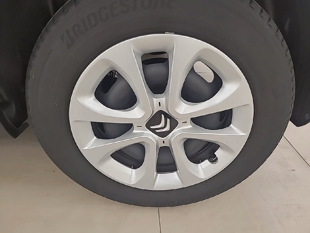 Occasion CITROEN C3 C3 PureTech 83 S&S BVM5 - Feel
