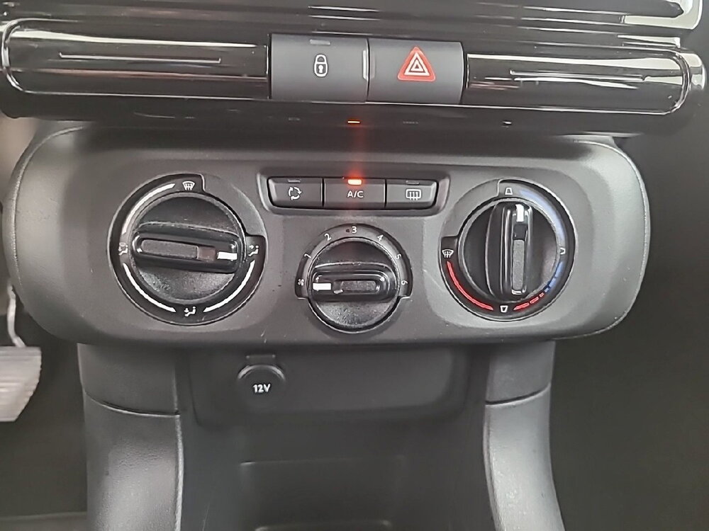 Occasion CITROEN C3 C3 PureTech 83 S&S BVM5 - Feel