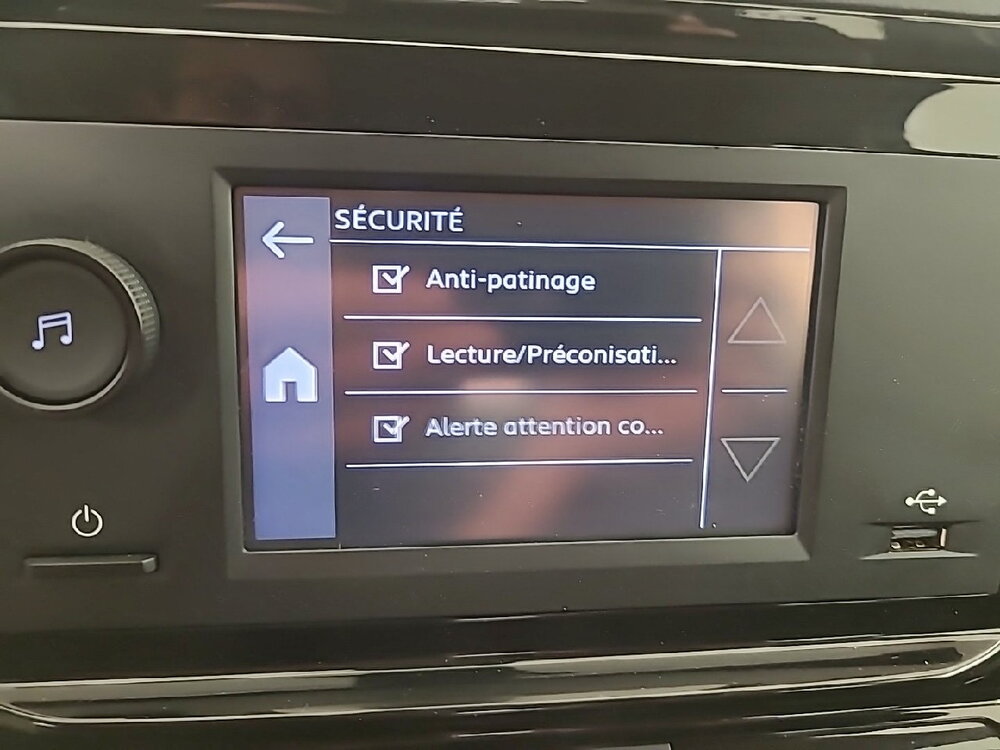 Occasion CITROEN C3 C3 PureTech 83 S&S BVM5 - Feel