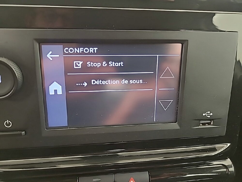 Occasion CITROEN C3 C3 PureTech 83 S&S BVM5 - Feel