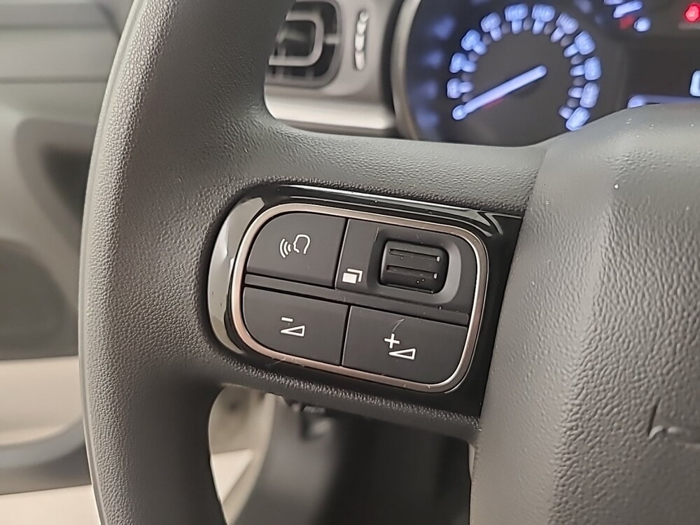 Occasion CITROEN C3 C3 PureTech 83 S&S BVM5 - Feel