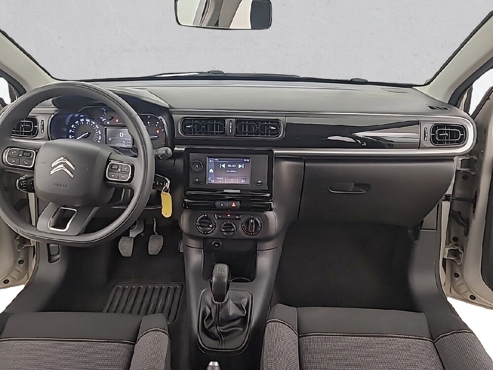 Occasion CITROEN C3 C3 PureTech 83 S&S BVM5 - Feel