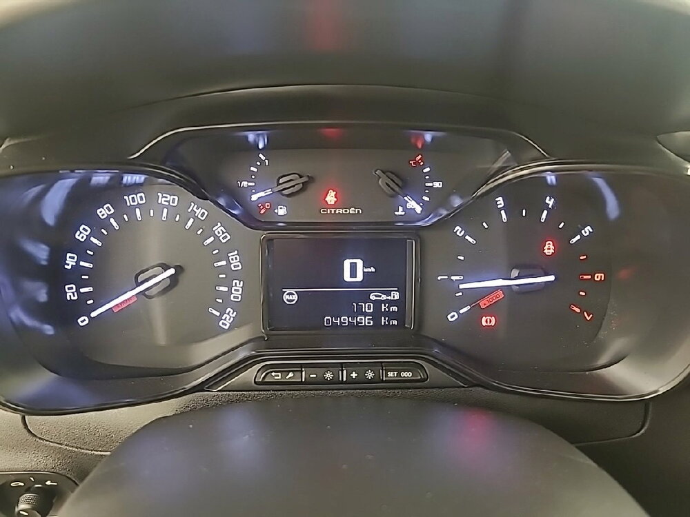 Occasion CITROEN C3 C3 PureTech 83 S&S BVM5 - Feel