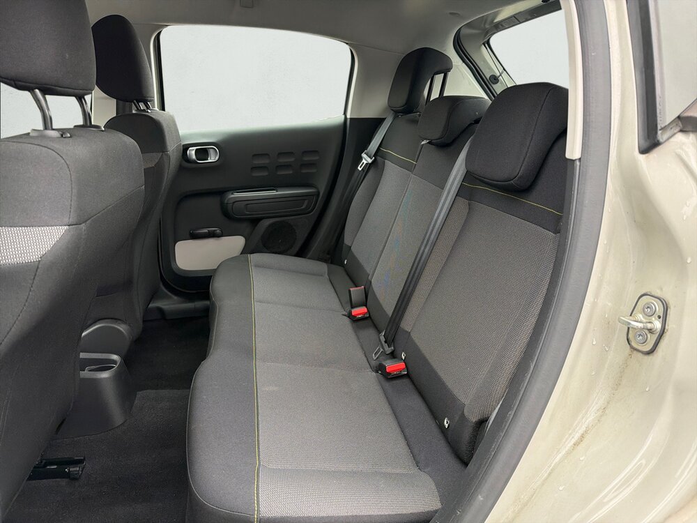 Occasion CITROEN C3 C3 PureTech 83 S&S BVM5 - Feel