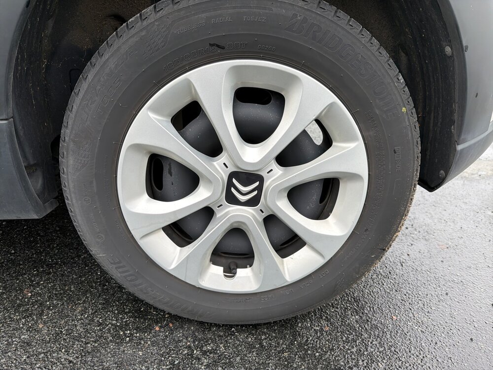 Occasion CITROEN C3 C3 PureTech 83 S&S BVM5 - Feel