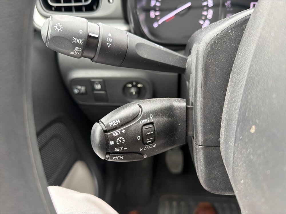 Occasion CITROEN C3 C3 PureTech 83 S&S BVM5 - Feel