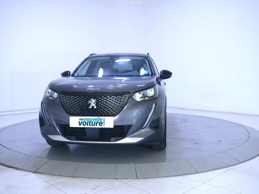 Occasion PEUGEOT 2008 2008 PureTech 130 S&S BVM6 - Allure