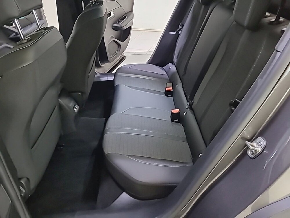 Occasion PEUGEOT 2008 2008 PureTech 130 S&S BVM6 - Allure