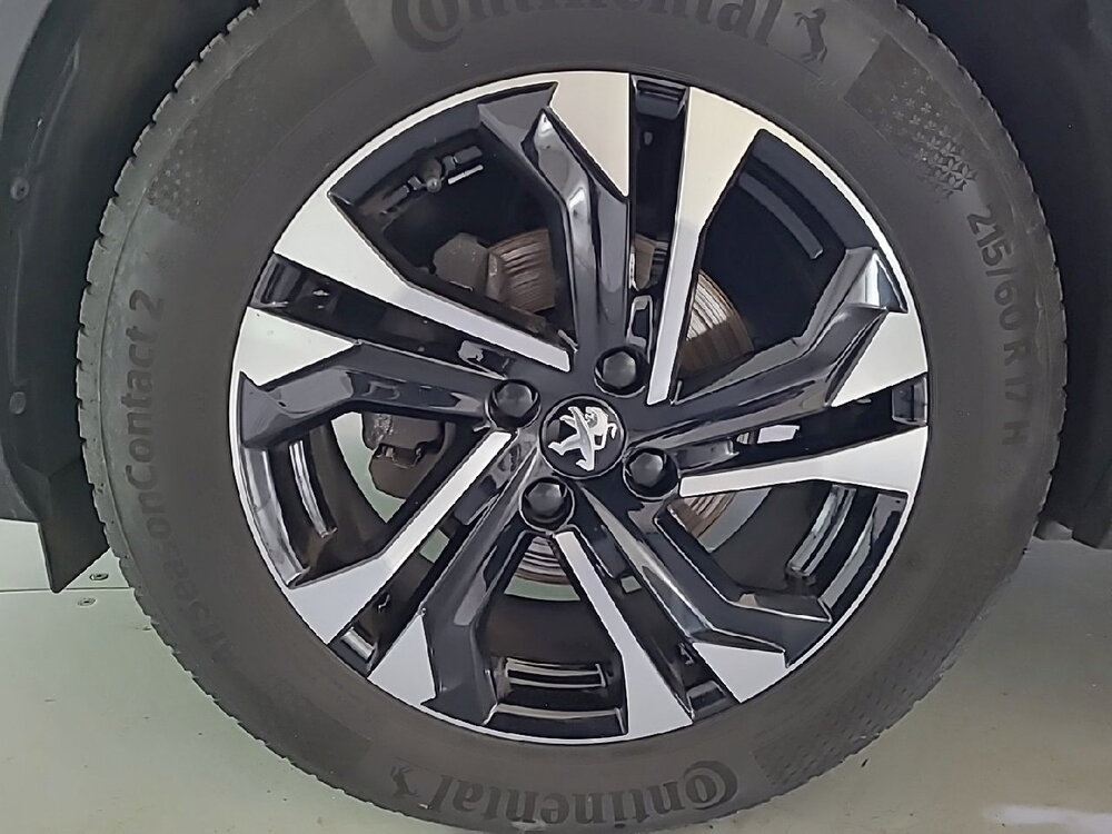 Occasion PEUGEOT 2008 2008 PureTech 130 S&S BVM6 - Allure