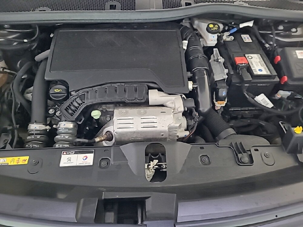 Occasion PEUGEOT 2008 2008 PureTech 130 S&S BVM6 - Allure