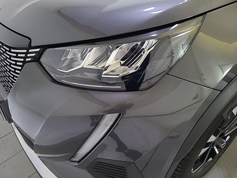 Occasion PEUGEOT 2008 2008 PureTech 130 S&S BVM6 - Allure