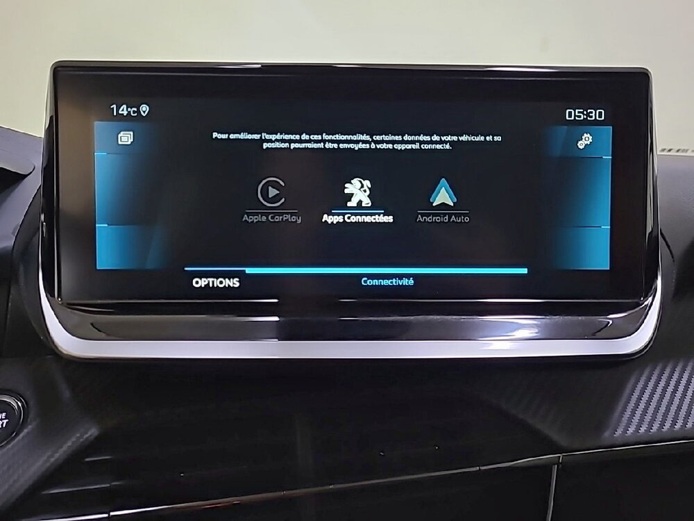 Occasion PEUGEOT 2008 2008 PureTech 130 S&S BVM6 - Allure