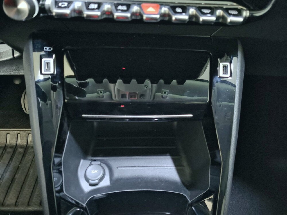 Occasion PEUGEOT 2008 2008 PureTech 130 S&S BVM6 - Allure