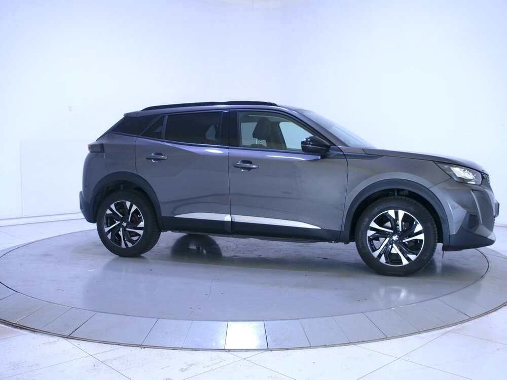 Occasion PEUGEOT 2008 2008 PureTech 130 S&S BVM6 - Allure