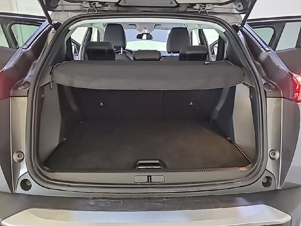 Occasion PEUGEOT 2008 2008 PureTech 130 S&S BVM6 - Allure