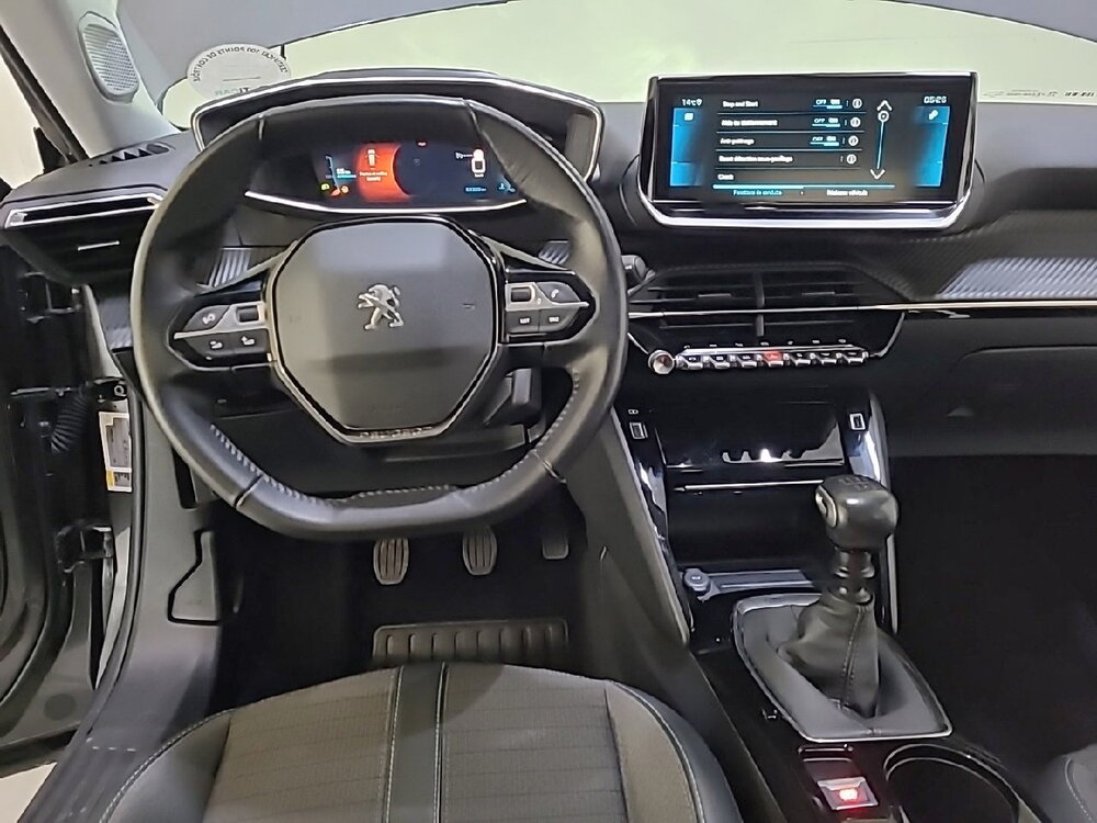 Occasion PEUGEOT 2008 2008 PureTech 130 S&S BVM6 - Allure