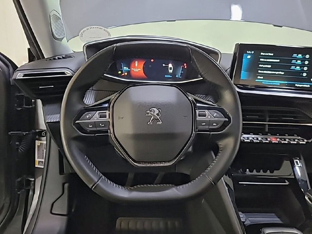 Occasion PEUGEOT 2008 2008 PureTech 130 S&S BVM6 - Allure