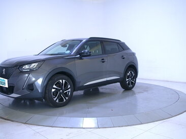 Occasion PEUGEOT 2008 2008 PureTech 130 S&S BVM6 - Allure