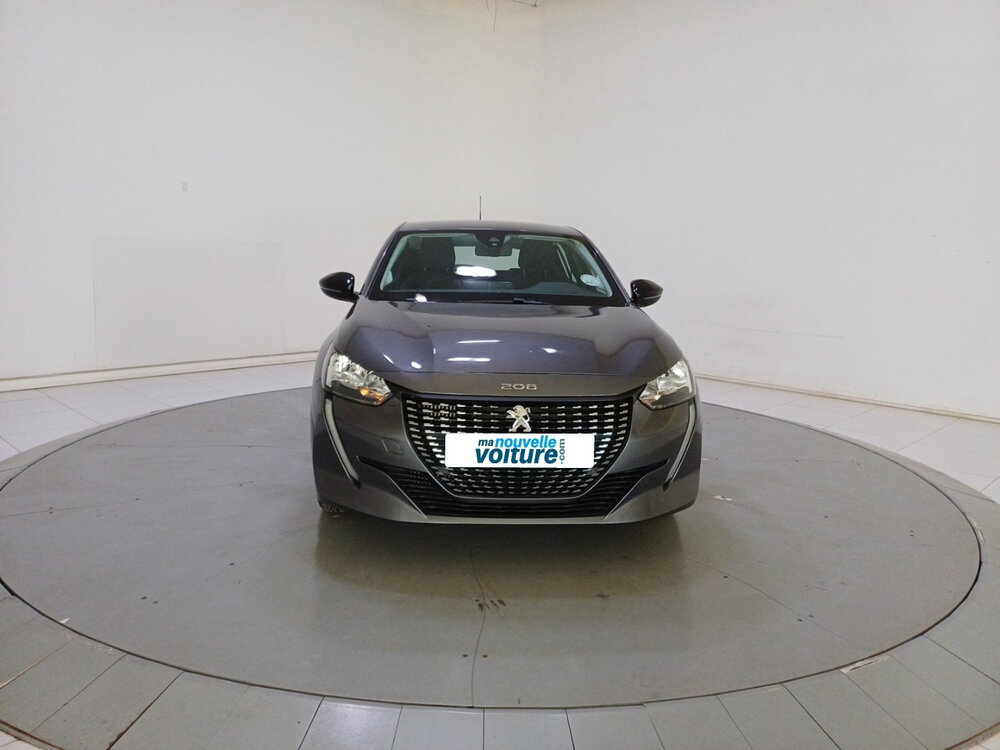 Occasion PEUGEOT 208 208 BlueHDi 100 S&S BVM6 - Active