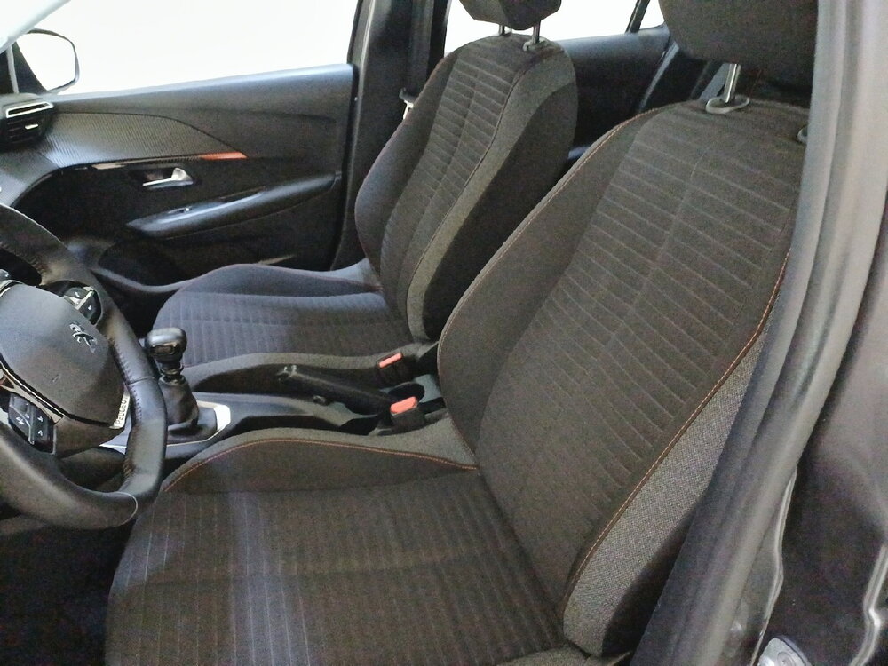 Occasion PEUGEOT 208 208 BlueHDi 100 S&S BVM6 - Active