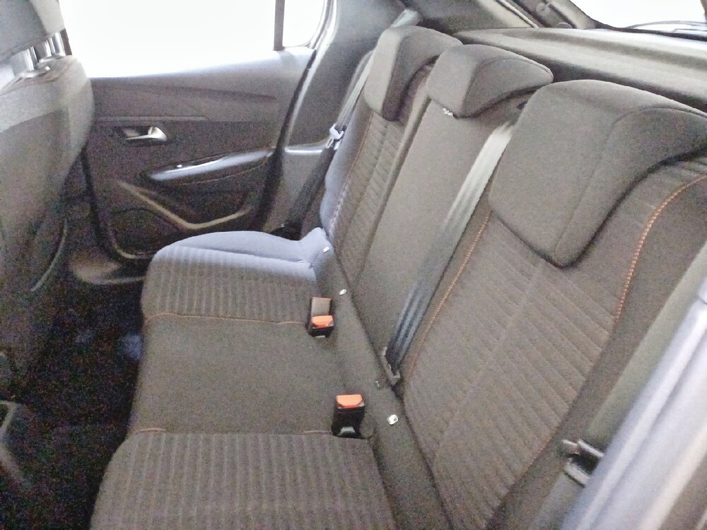 Occasion PEUGEOT 208 208 BlueHDi 100 S&S BVM6 - Active