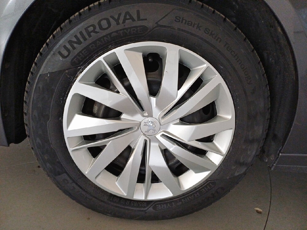 Occasion PEUGEOT 208 208 BlueHDi 100 S&S BVM6 - Active