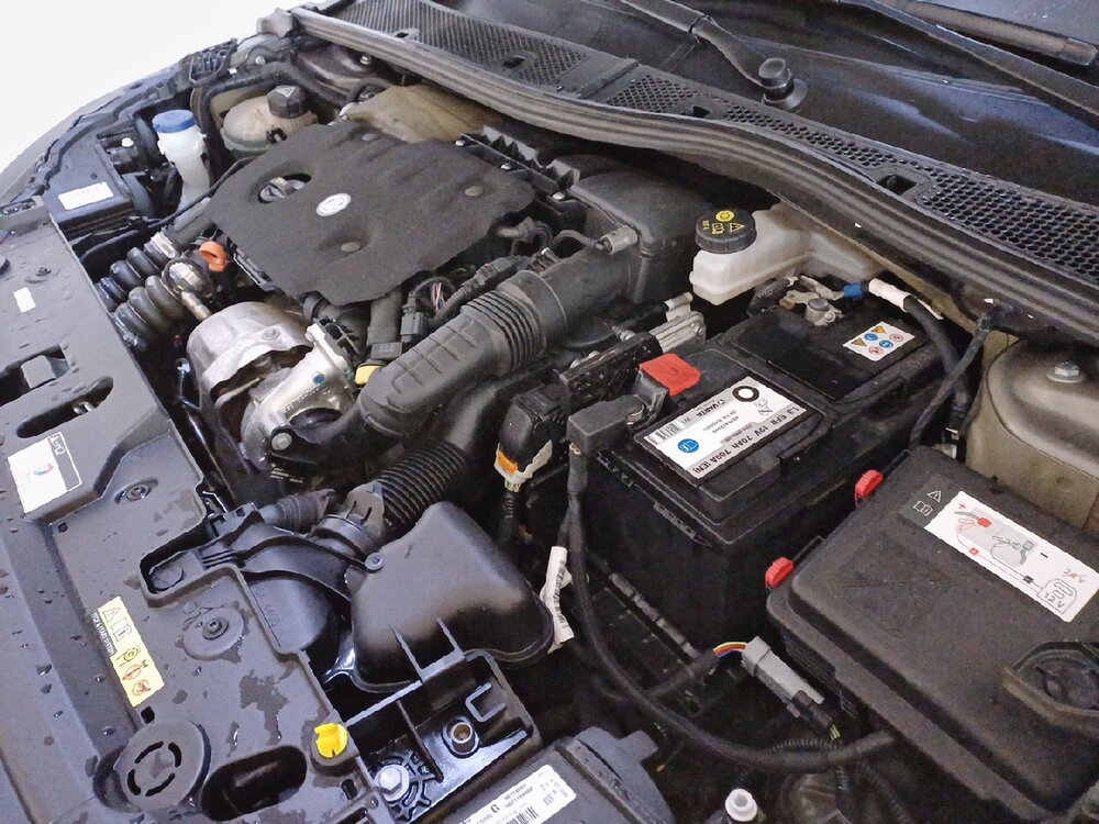 Occasion PEUGEOT 208 208 BlueHDi 100 S&S BVM6 - Active