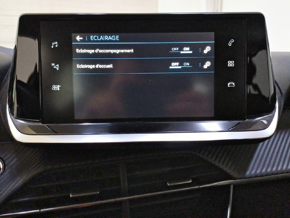 Occasion PEUGEOT 208 208 BlueHDi 100 S&S BVM6 - Active