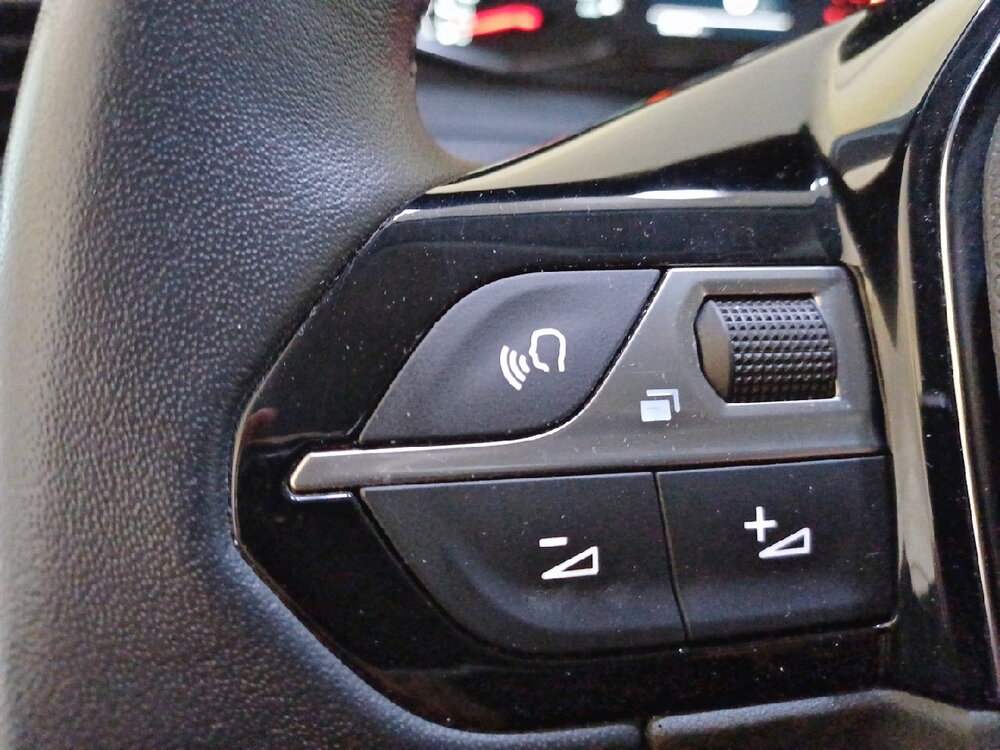 Occasion PEUGEOT 208 208 BlueHDi 100 S&S BVM6 - Active