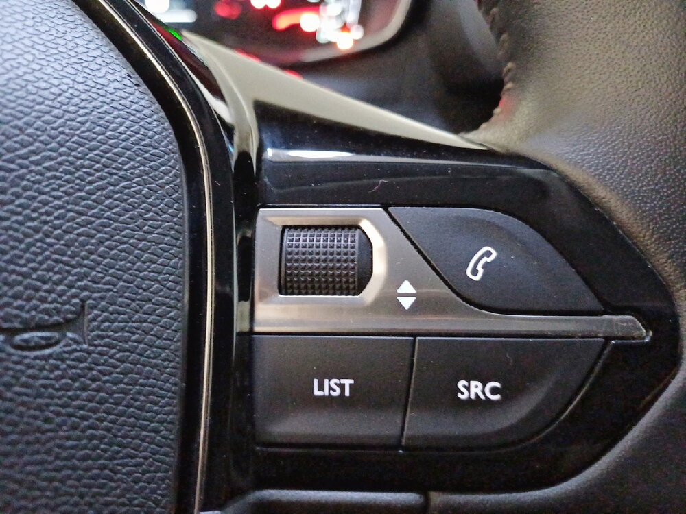 Occasion PEUGEOT 208 208 BlueHDi 100 S&S BVM6 - Active