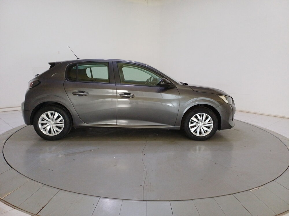 Occasion PEUGEOT 208 208 BlueHDi 100 S&S BVM6 - Active