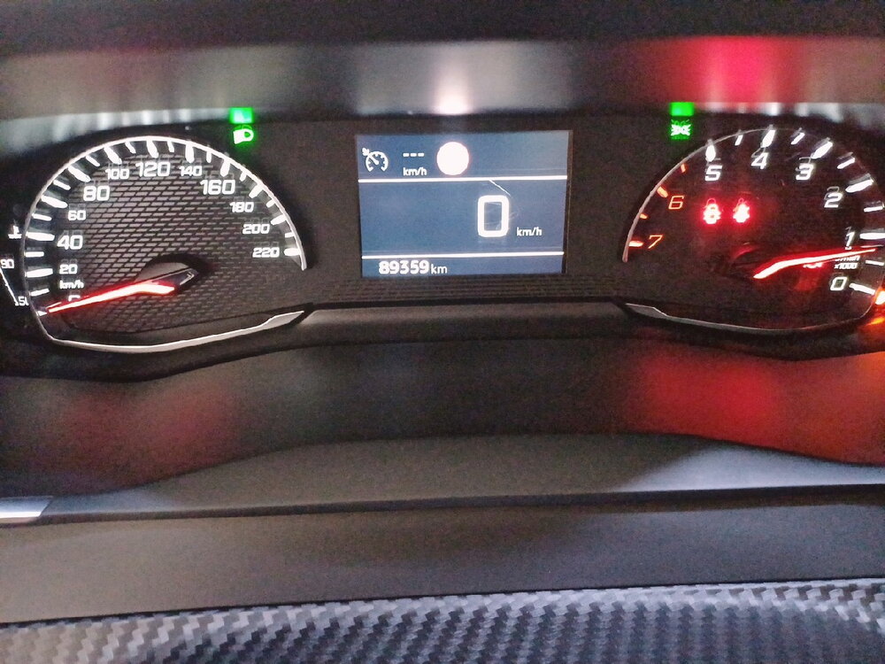 Occasion PEUGEOT 208 208 BlueHDi 100 S&S BVM6 - Active