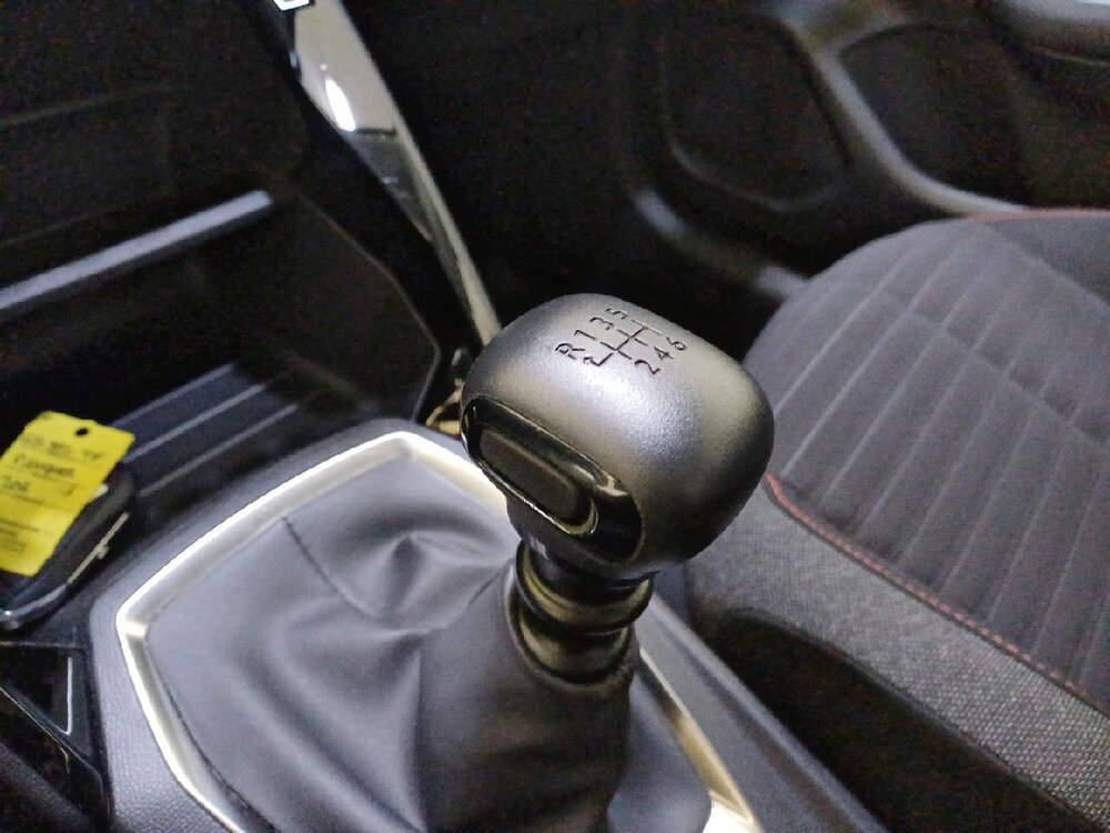 Occasion PEUGEOT 208 208 BlueHDi 100 S&S BVM6 - Active