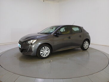 Occasion PEUGEOT 208 208 BlueHDi 100 S&S BVM6 - Active